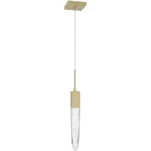 Aspen 1 Light 2.00 inch Pendant