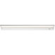 Stella 120V LED 24 inch White Undercabinet Light, Essentials