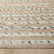 Jaya 36 X 24 inch Neutral Rug in 2 x 3