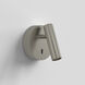 Enna 1 Light 4.33 inch Swing Arm Light/Wall Lamp