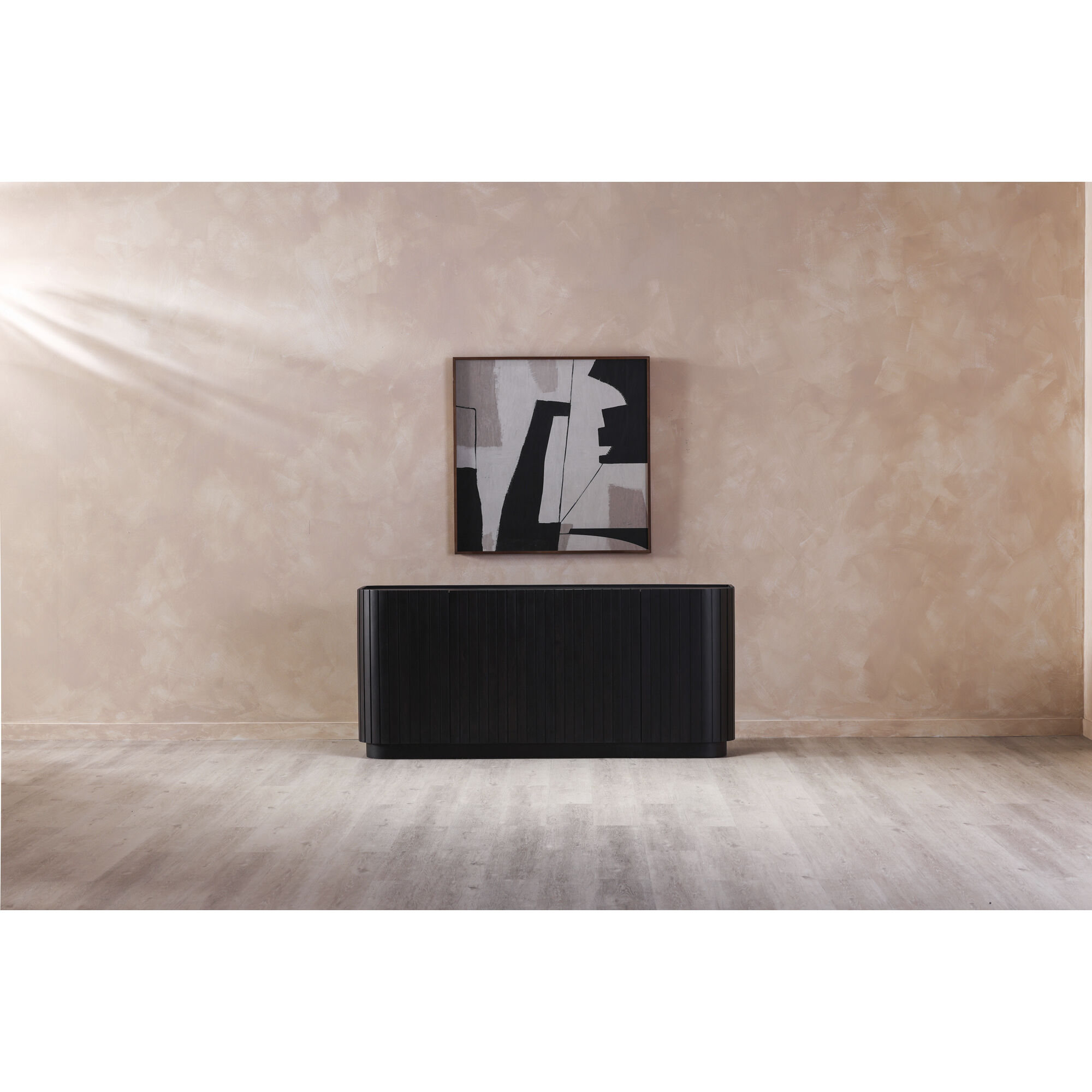 Nostalgia 40 X 40 inch Painting, Warm