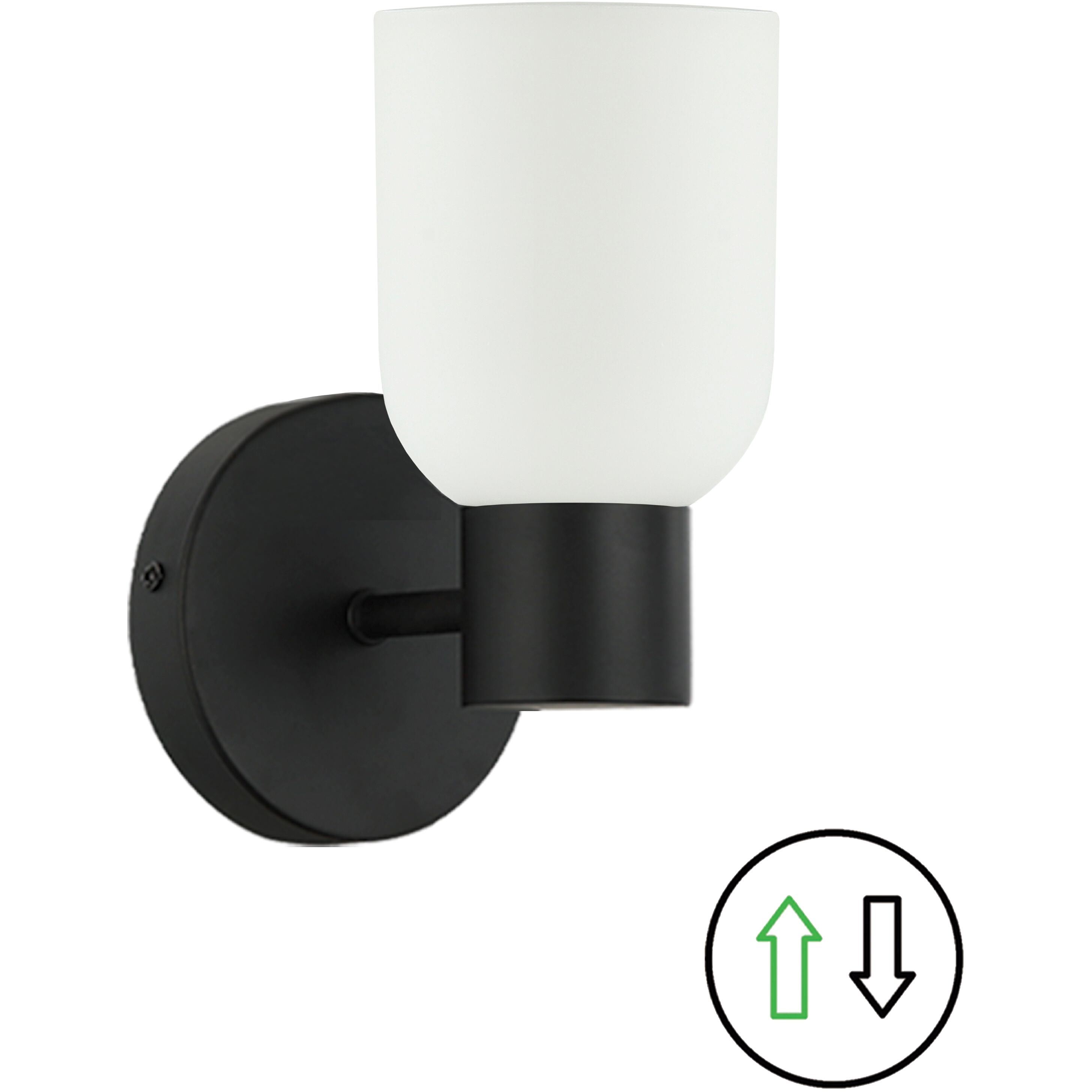 Vonda Wall Sconce Wall Light