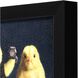 Animals Collection 11 X 9 inch Non-Glass Framed Art