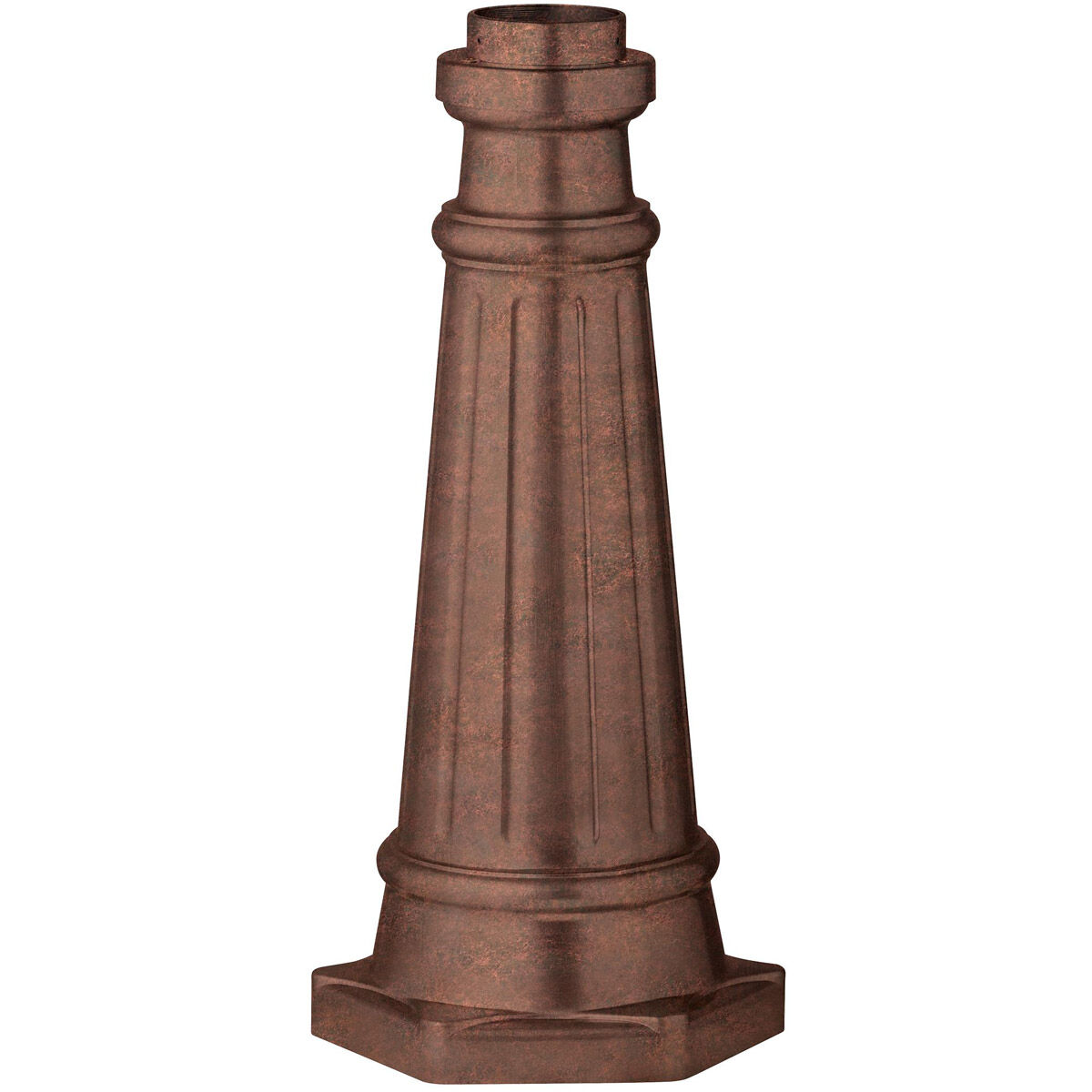 Lamp post bases outlet