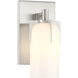 Caldwell 1 Light 4.75 inch Bathroom Vanity Light