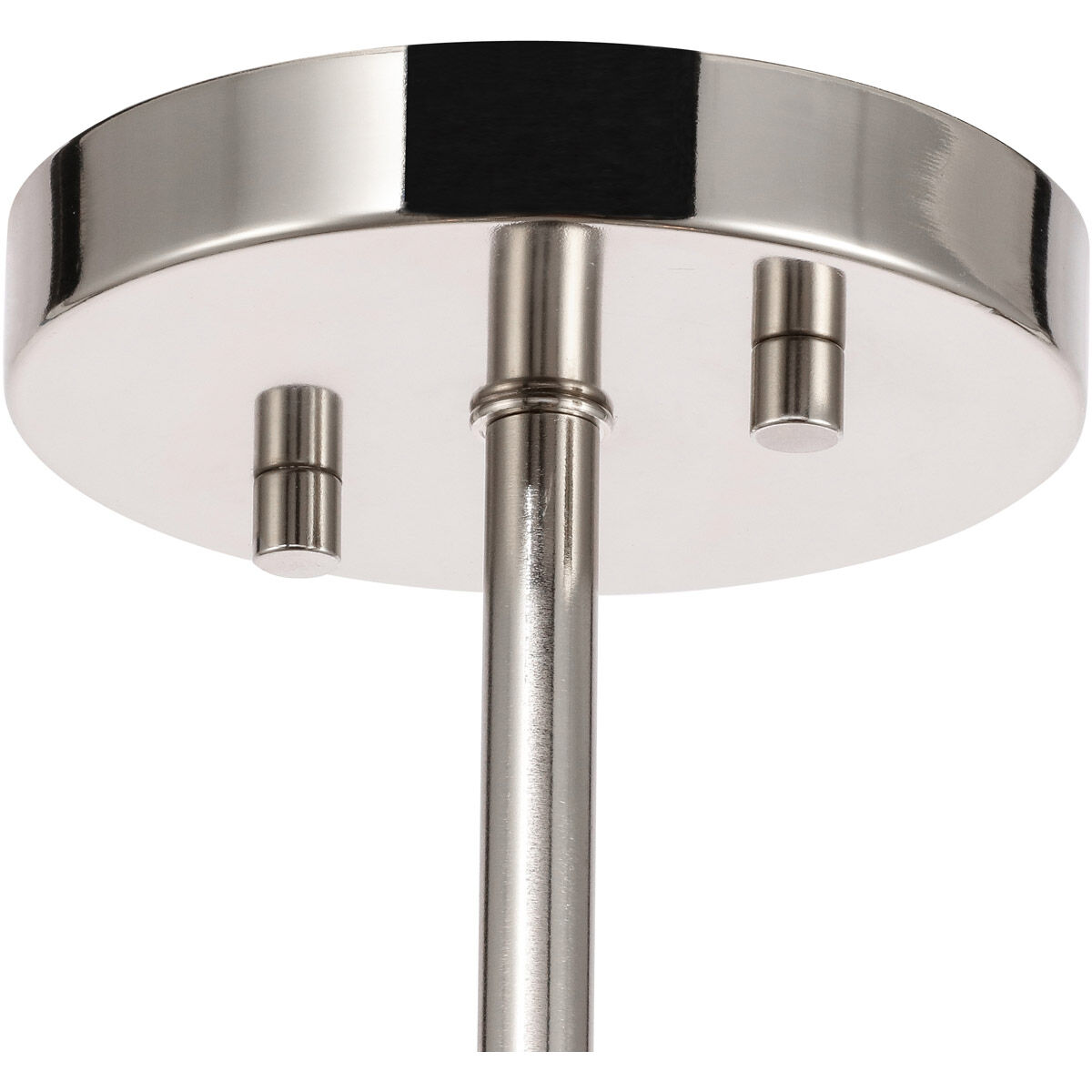 Ryland 2 Light 21 inch Chrome Pendant Ceiling Light