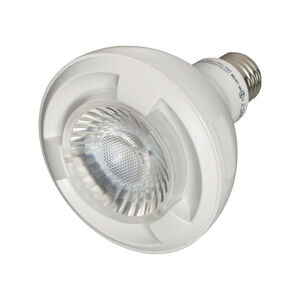 Signature LED Medium 11.50 watt 120V 2700K Light Bulb