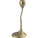 Rosen 15 X 4 inch Candleholder 