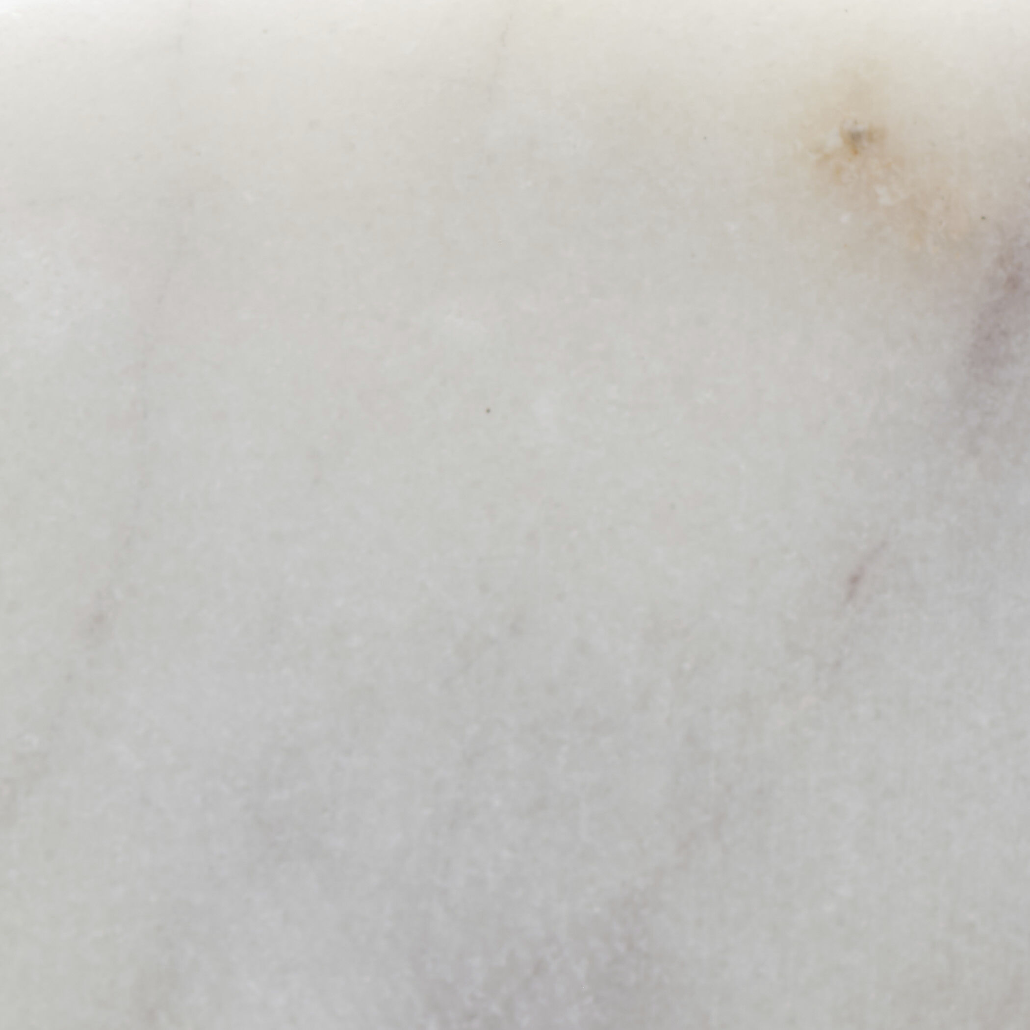 Flux White Decorative Object