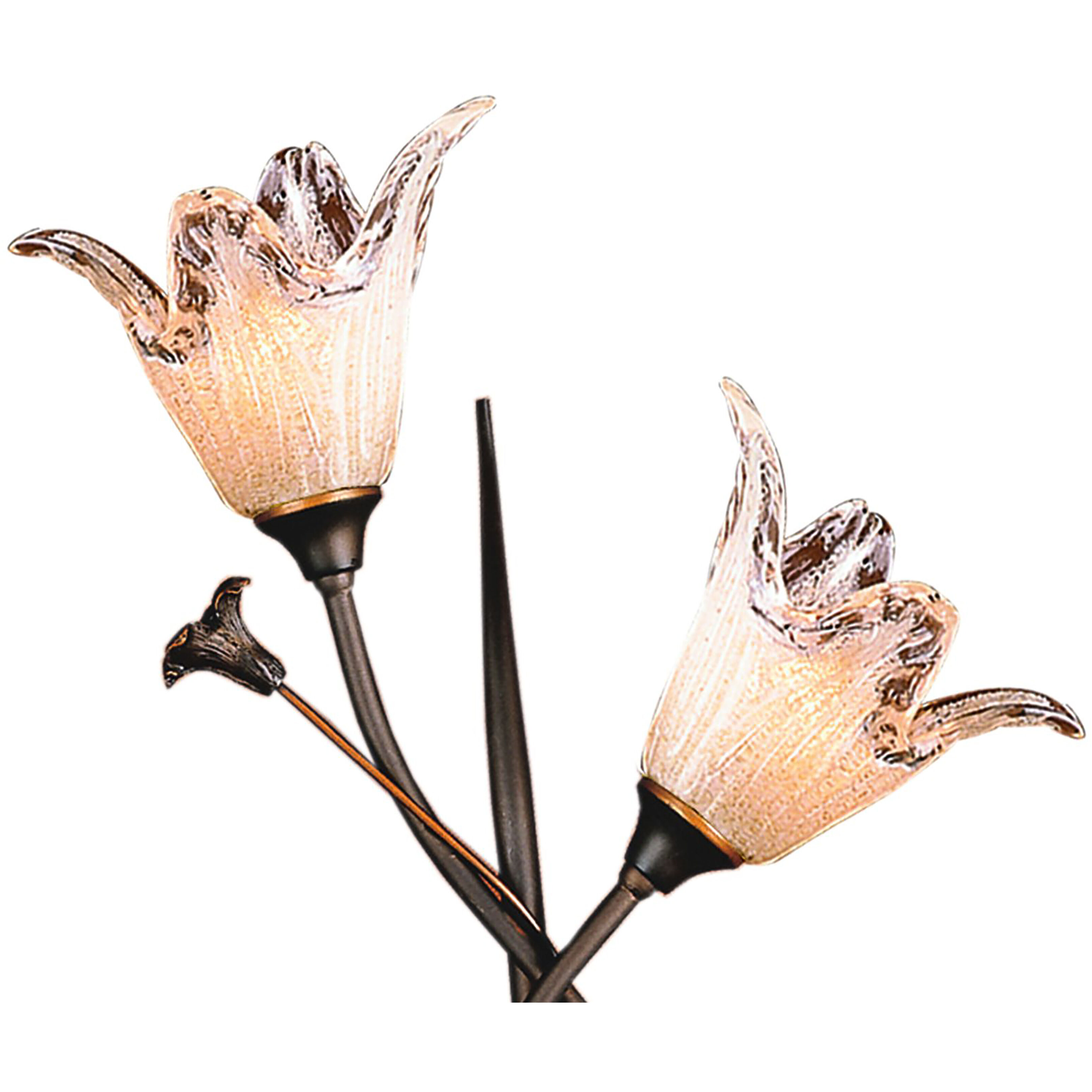 Fioritura Sconce Wall Light