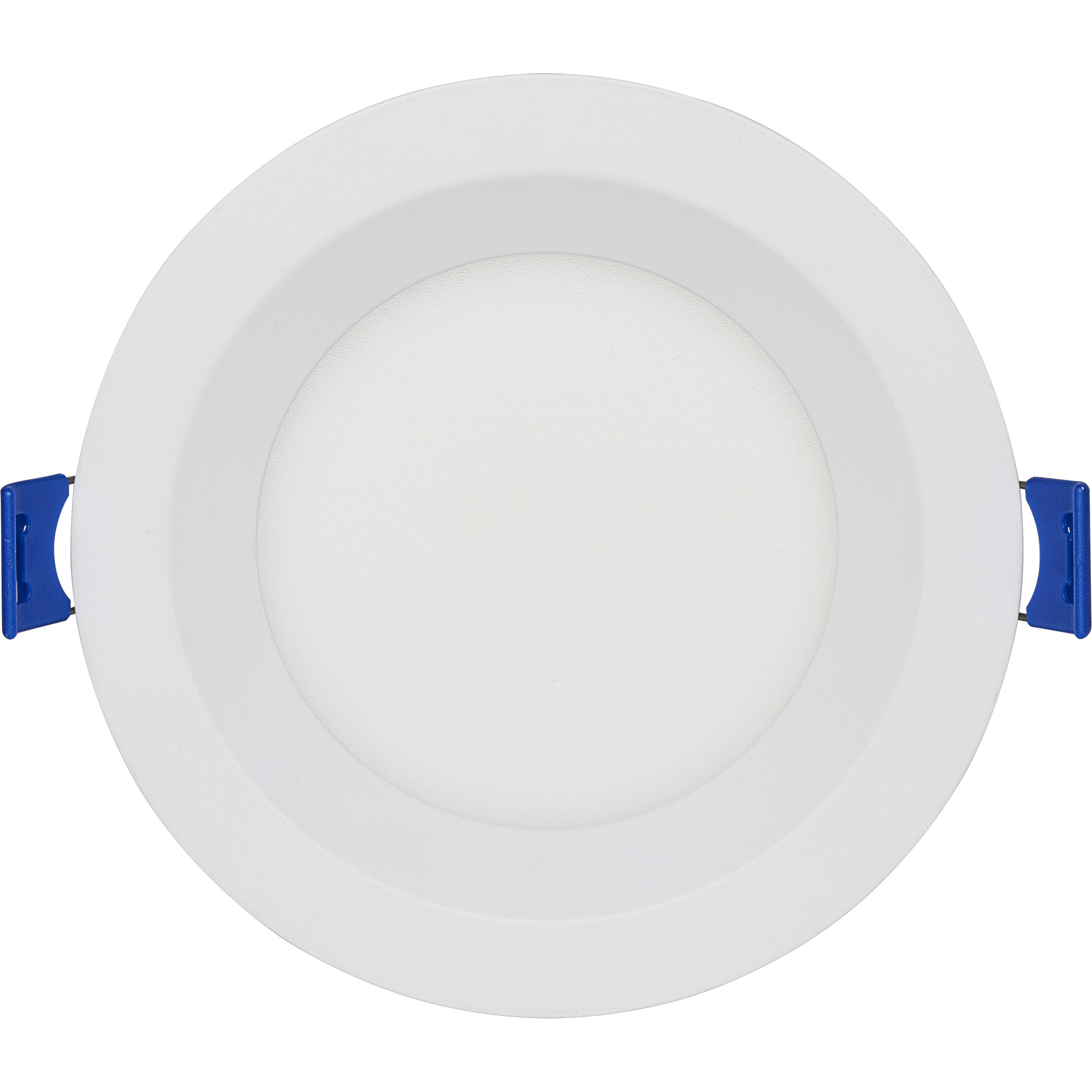 Starfish Intergrated LED White Direct Wire Recessed