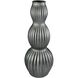 Vistula Pewter Indoor Planter