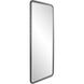 Fordham 72 X 30 inch Charcoal Dressing Mirror