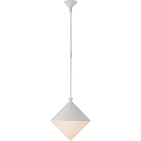 AERIN Sarnen 1 Light 13.25 inch Pendant