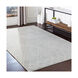 Bahar 35 X 24 inch Taupe/Beige/Charcoal Rugs, Rectangle