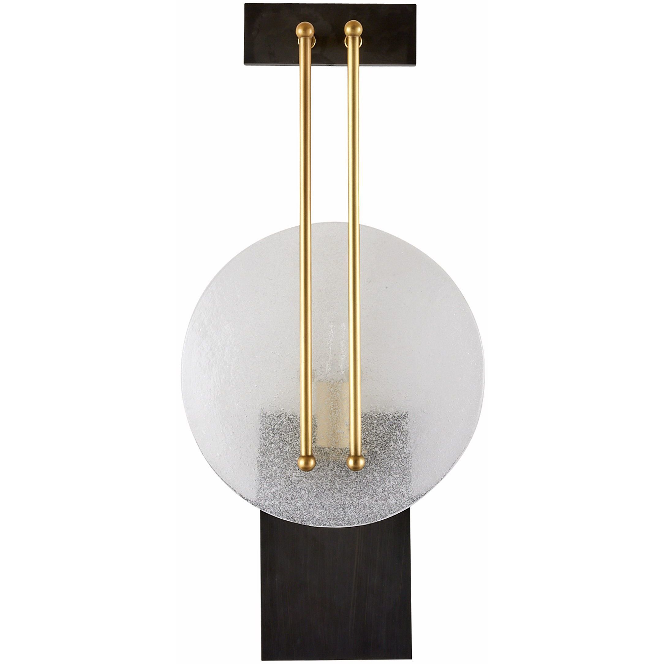 Clover Sconce Wall Light