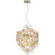 Trento 7 Light 10.50 inch Chandelier
