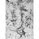 Ayda 158 X 118 inch Black/Grey Rug in 10 x 13