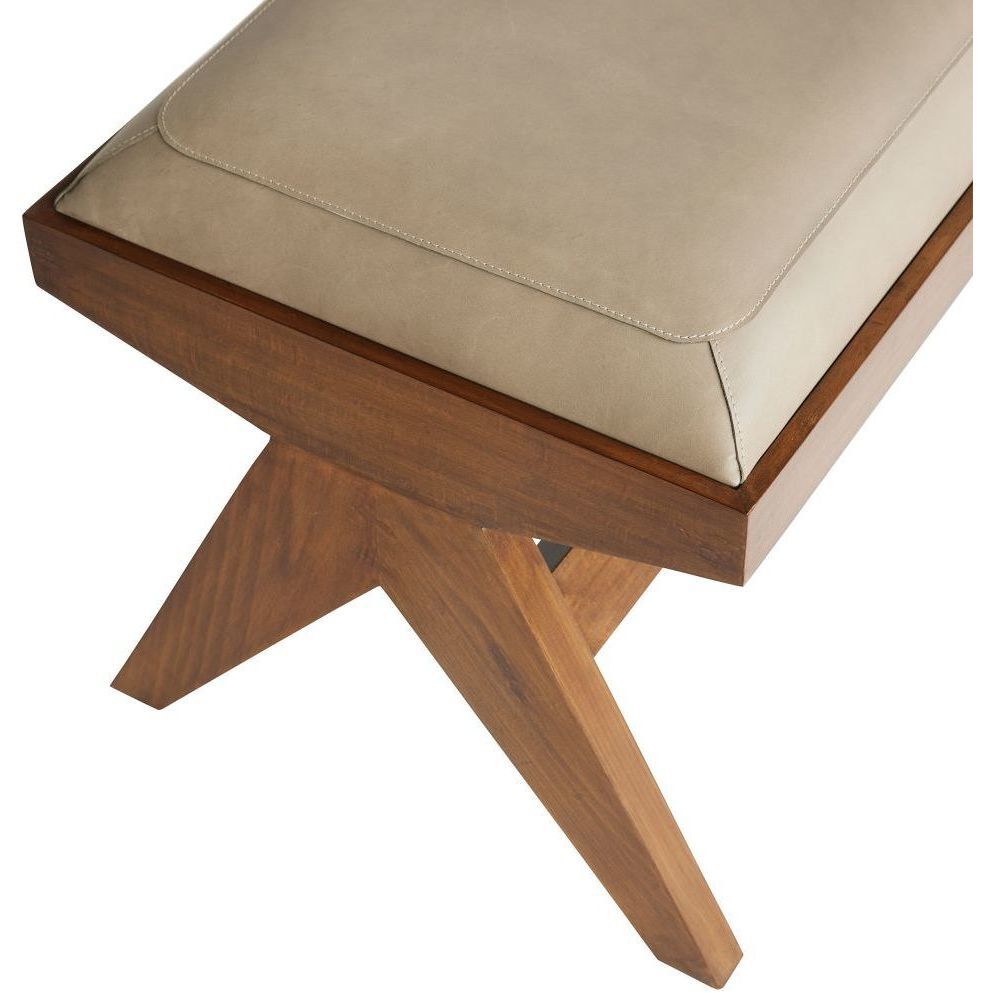 Luchesse 19 inch Morel Bench