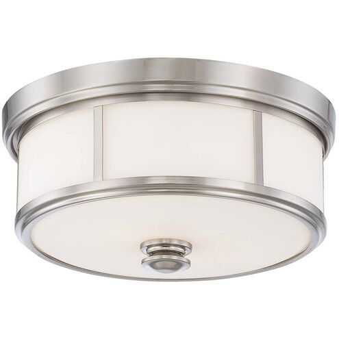 ML 3 Light 16.00 inch Flush Mount