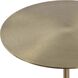Verlin Drink Table