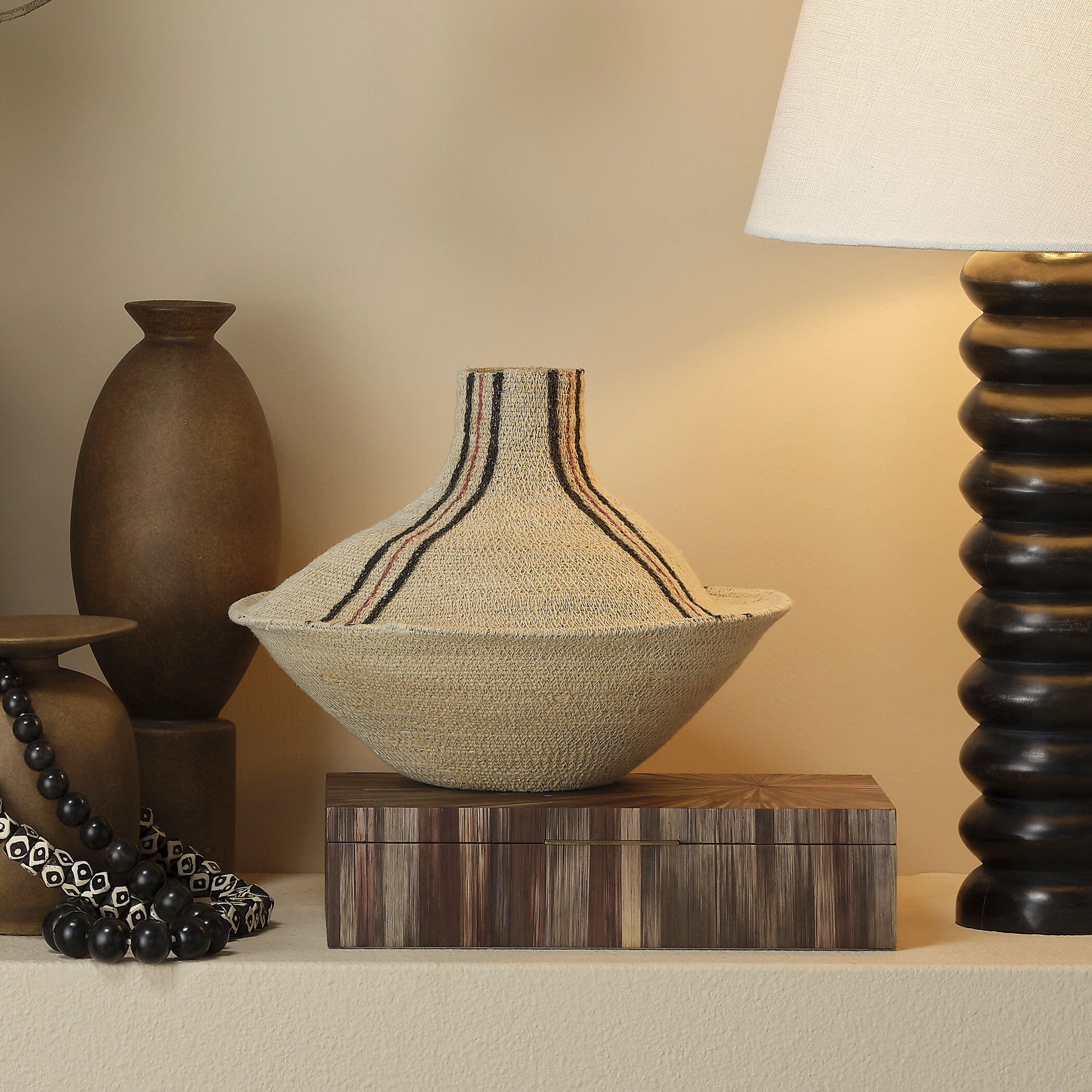 Mantis 15 X 12 inch Basket