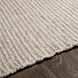 Azalea 168 X 120 inch Taupe Rug in 10 x 14, Rectangle