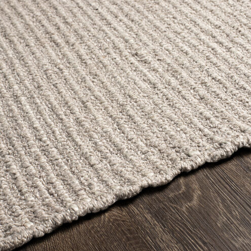 Azalea 168 X 120 inch Taupe Rug in 10 x 14, Rectangle