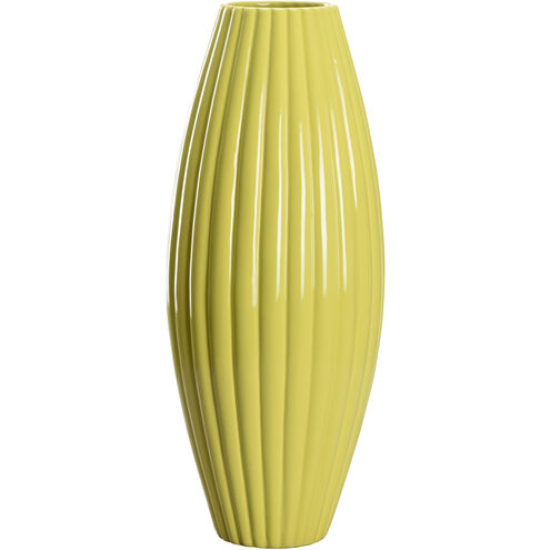 Aubrey 18 X 7 inch Vase
