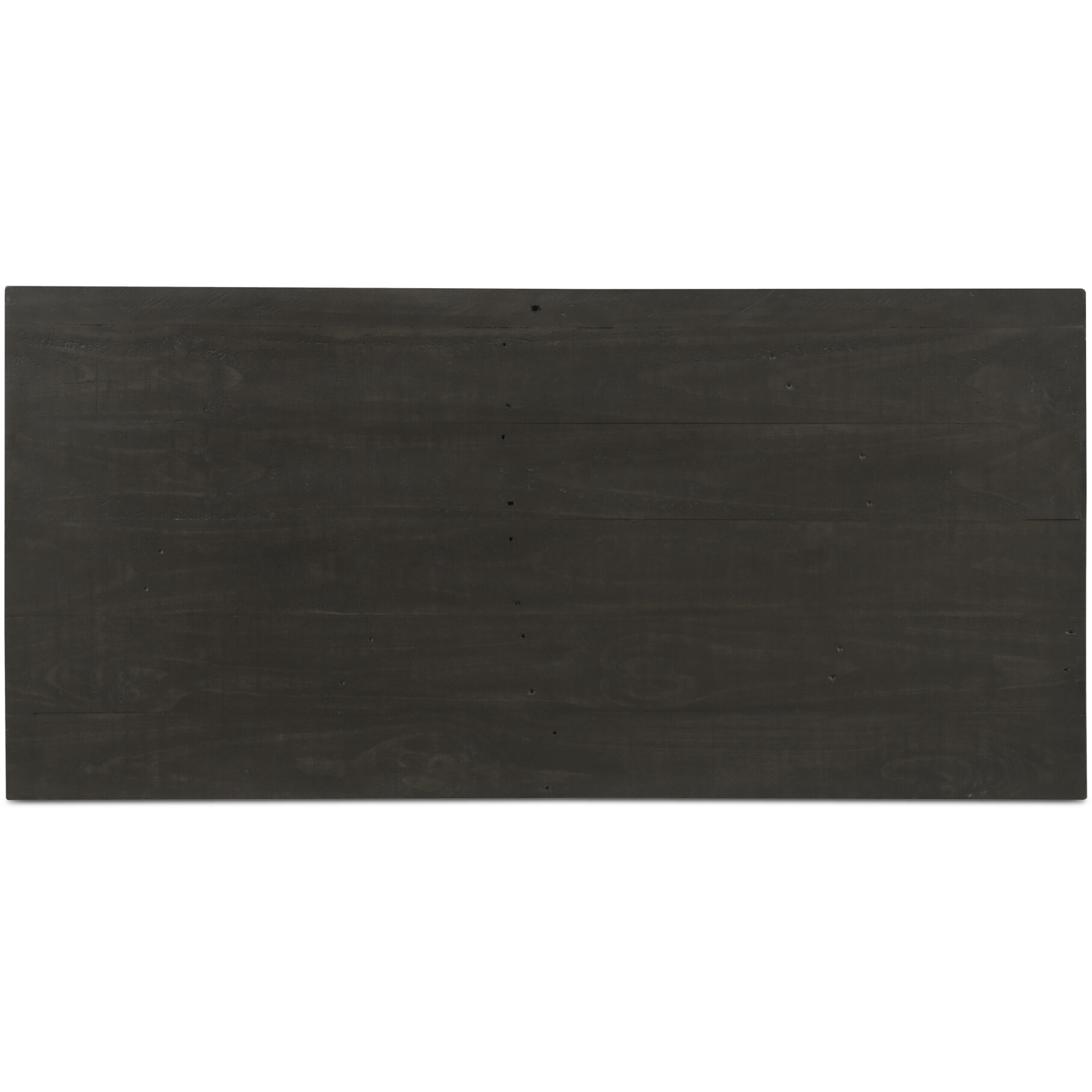 Sierra Black Bookshelf