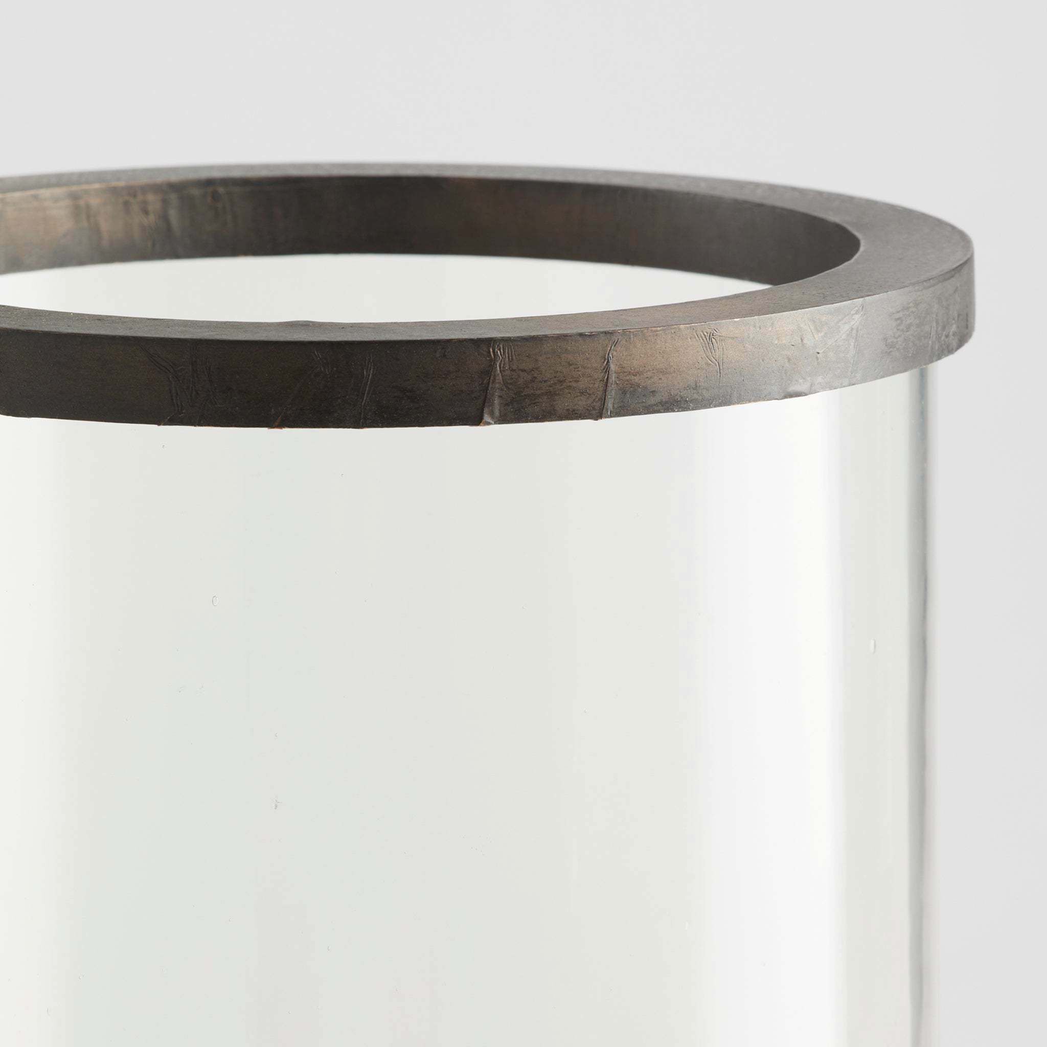 Reed 36 X 10 inch Floor Hurricane, Small