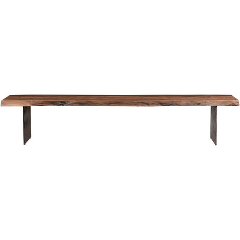 Howell Natural Dining Bench