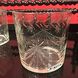 Circle Cut 5.5 X 5.5 inch Ice Bucket