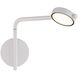 Elbo 14 Light 14.38 inch Wall Sconce