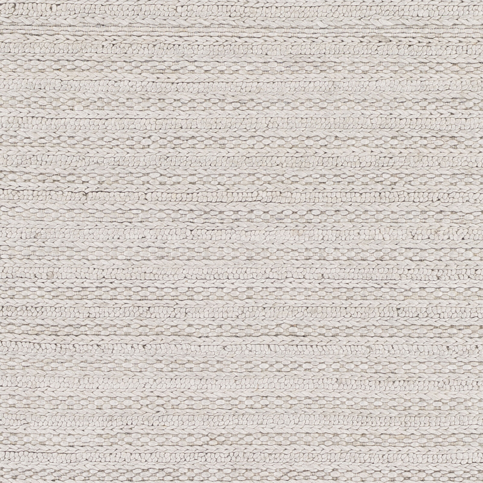 Kindred 96 X 24 inch Ivory Rug in 2 x 8, Runner