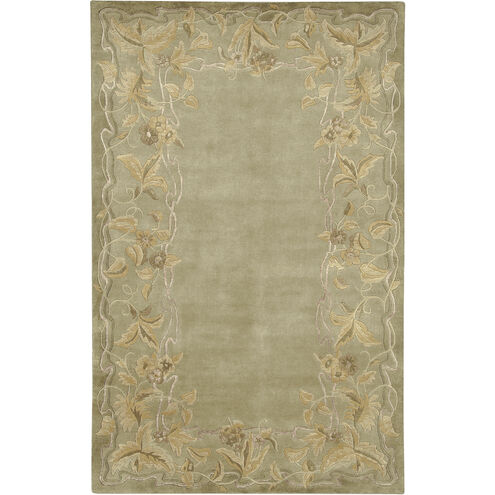 Mugal 36 X 24 inch Rug