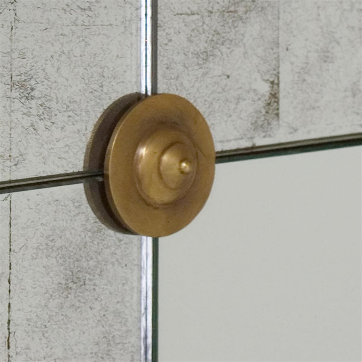 Elliot 59 X 40 inch Other Wall Mirror