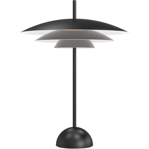Shells 1 Light 17.25 inch Table Lamp