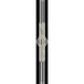Antonia Wall Sconce Wall Light in Silver