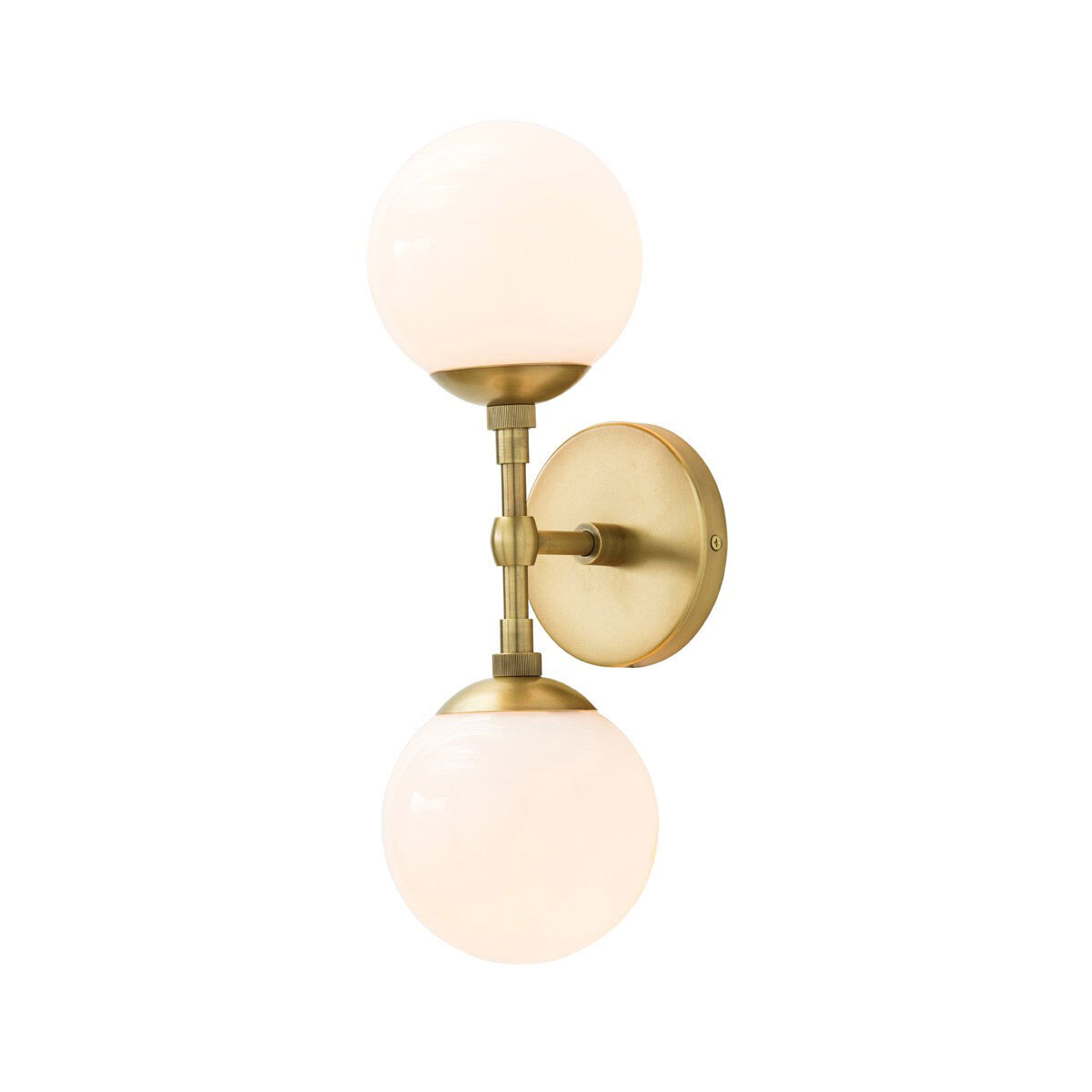 Polaris Wall Sconce Wall Light