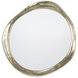 Ibiza 31.50 inch  X 30.25 inch Wall Mirror