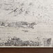 Kemer 158 X 118 inch Mineral Tones Rug in 10 x 13