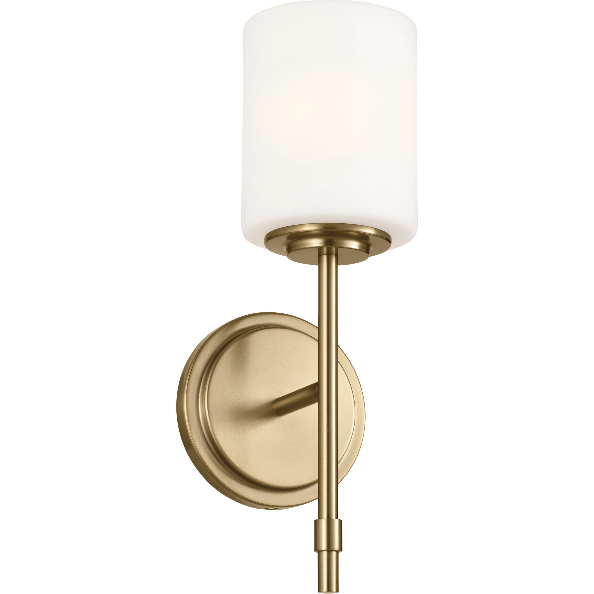 Ali 1 Light 5.25 inch Wall Sconce