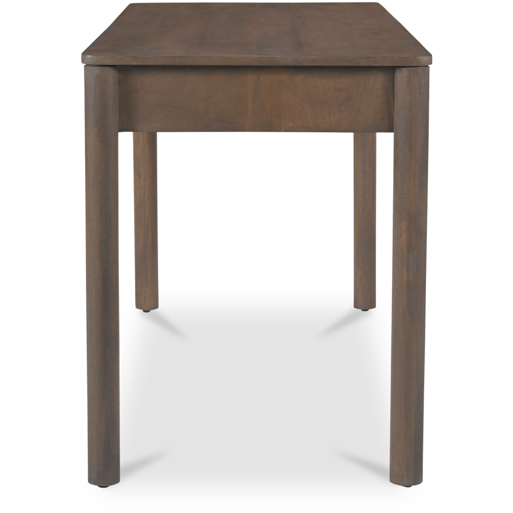 Wiley 60.25 X 24 inch Brown Desk