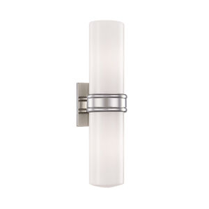 Natalie 2 Light 4.25 inch Wall Sconce