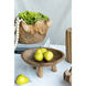 Anita 11.8 X 5.9 inch Bowl