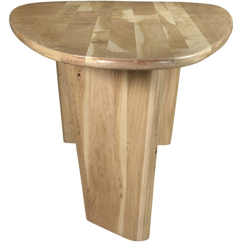 Appro 97 X 44 inch Natural Dining Table