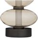 Raphael 14.5 inch 3 watt English Bronze Rechargeable Accent Lamp Portable Light