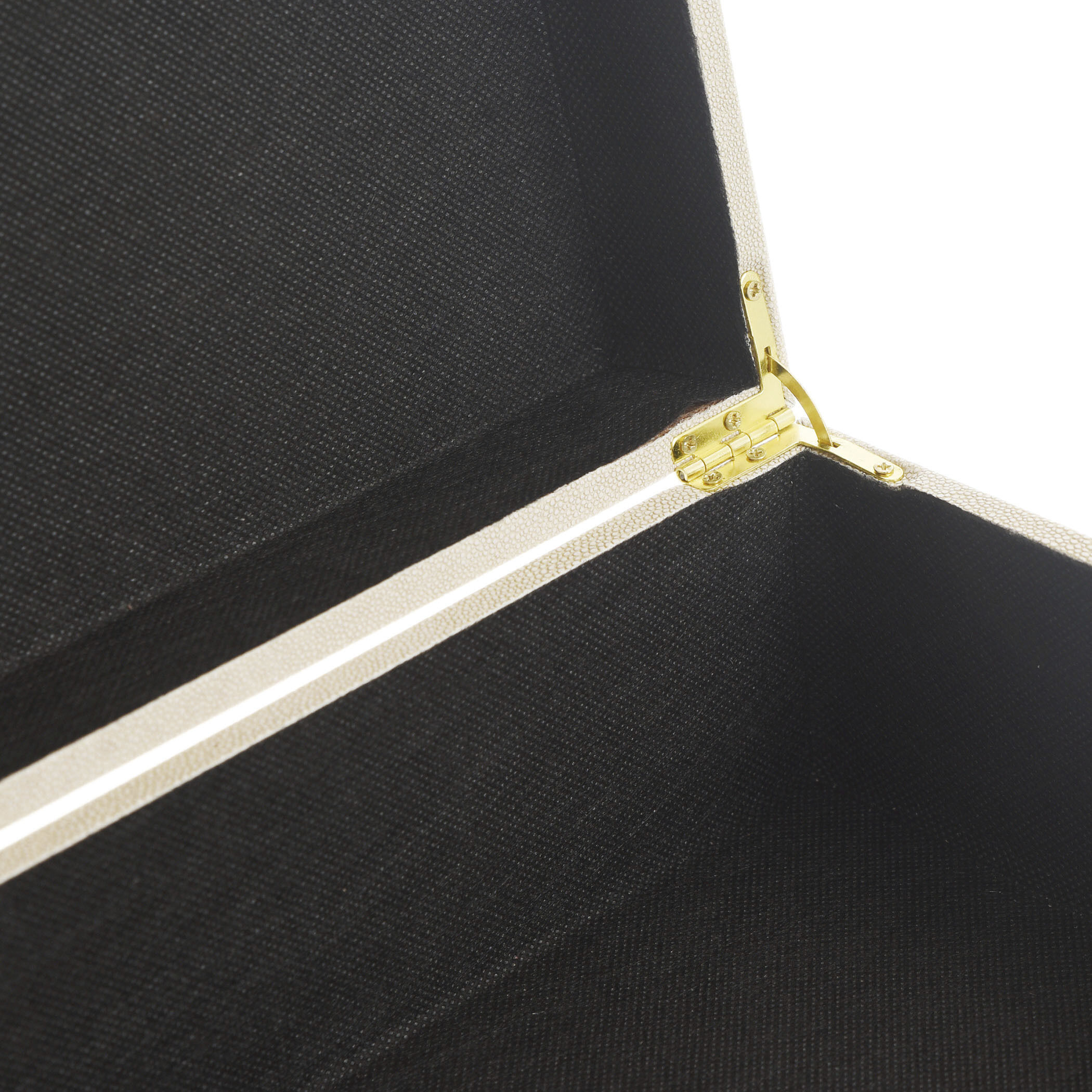 Cameron Taupe Accessory Box Set