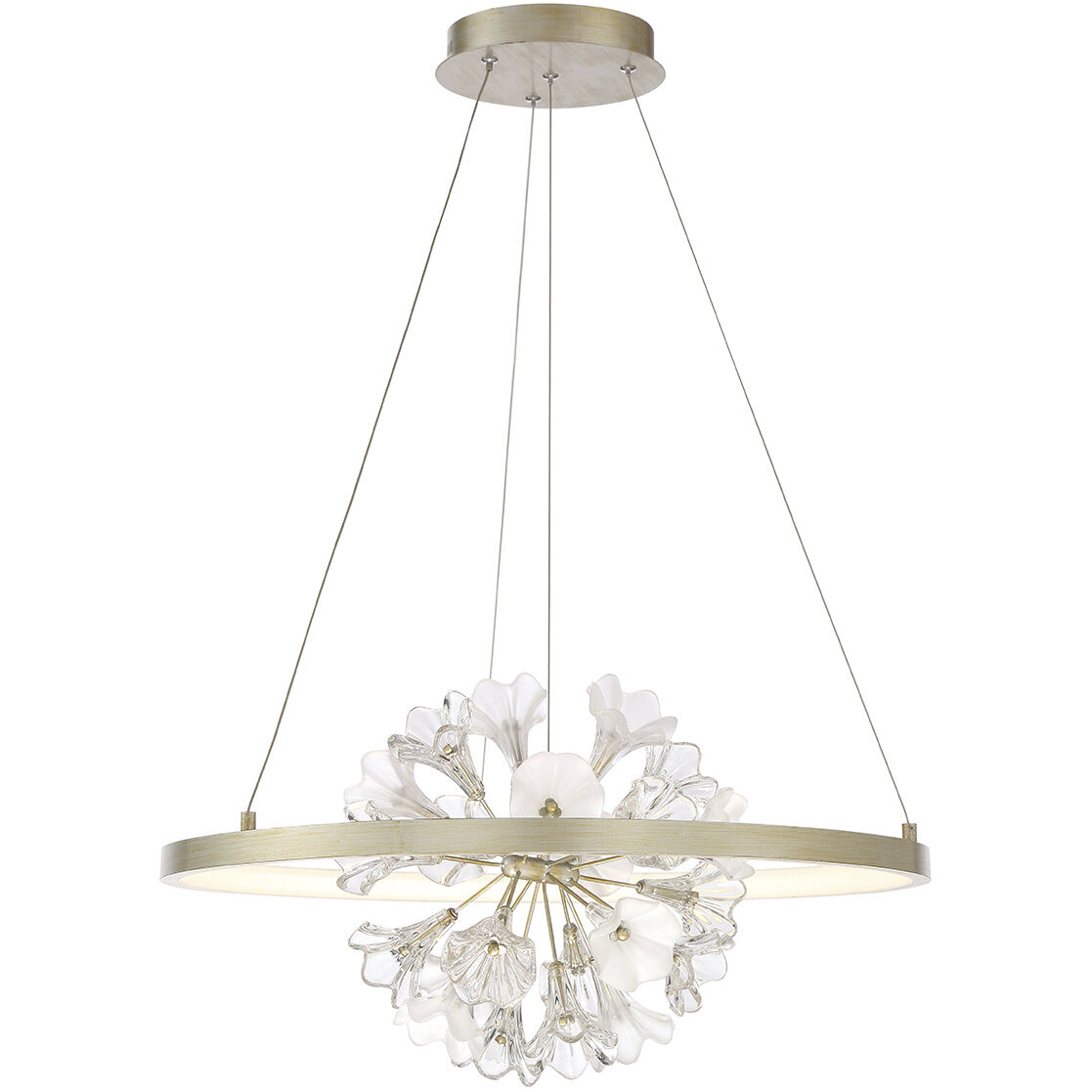 Clayton Chandelier